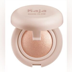 💋Kaja Michigan Glow Bouncy Blendable Highlighter